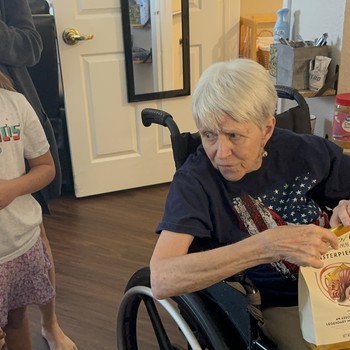 Photo of Christi VanKerckhove